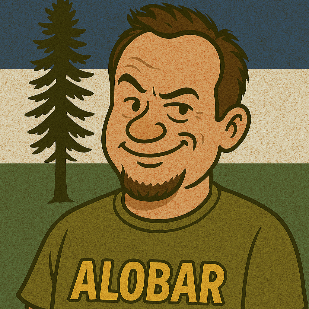 Alobar