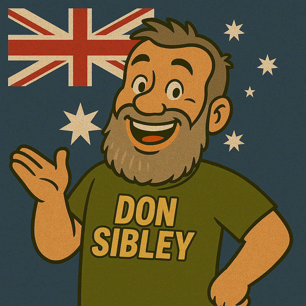 DonSibley