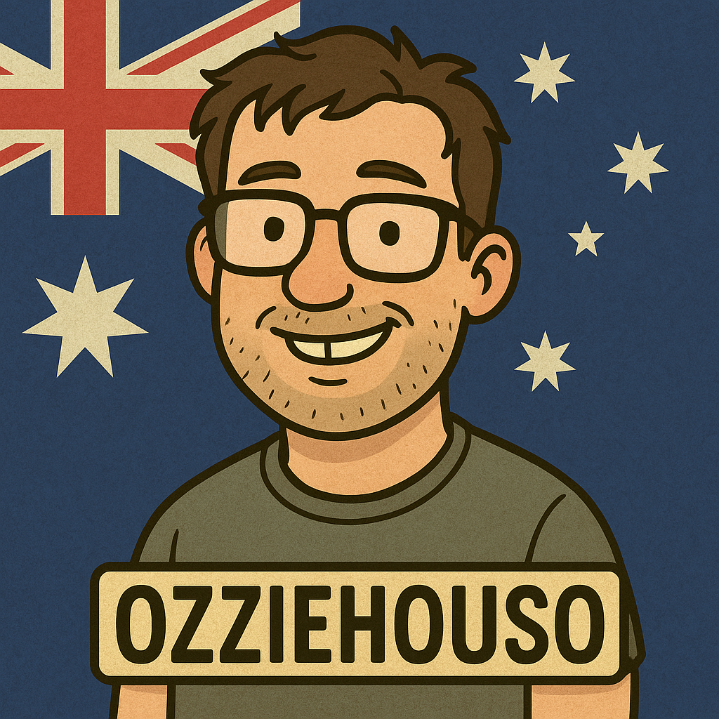 OzzieHouso